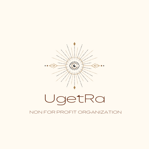 UgetRa Logo